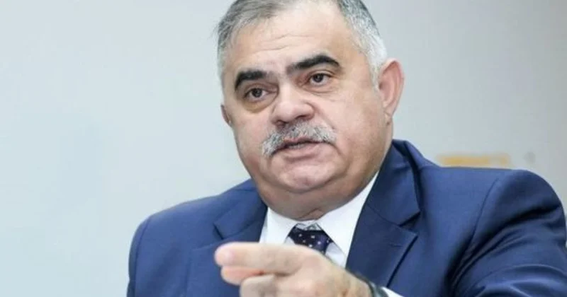 Millət vəkili Arzu Nağıyev Azərbaycanın yeni dövr prioritetlərindən danışdı MÜSAHİBƏ