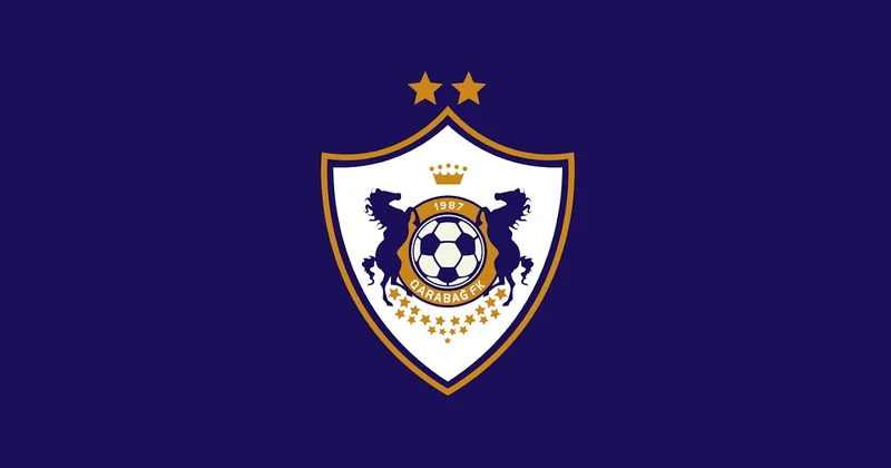 Qarabağ a xəbərdarlıq edildi, məşqçi ağır cəza aldı