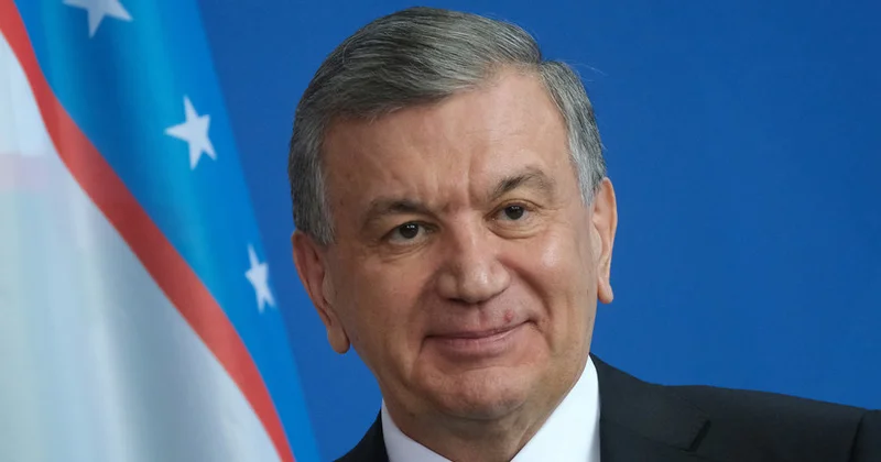 Özbəkistan prezidenti Mirziyoyev Qələbə günü münasibətilə Moskvaya səfər etməyi planlaşdırdığını təsdiqləyib