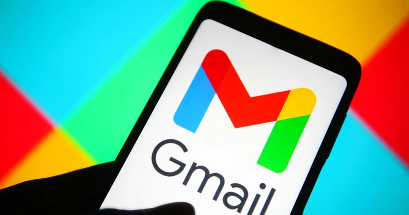 Gmail vasitəsilə şəxsi məlumatlar ələ keçirilir
