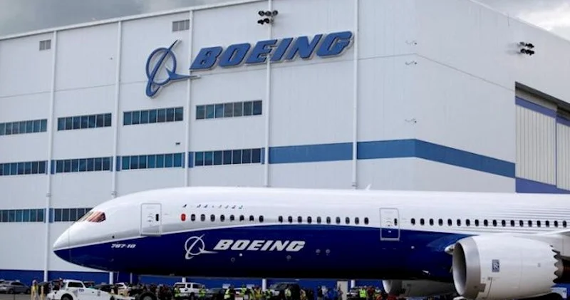AK “Boeing” təyyarlərinə rüsum tətbiq edəcək