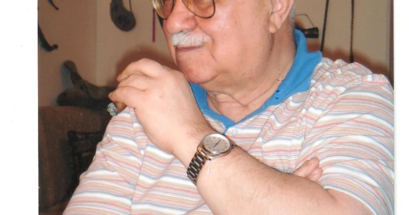 Максуд Ибрагимбеков: мастер слова, художник души