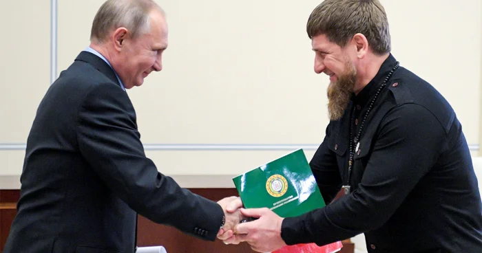 Putin öz “piayada”sını qəbul edəcək