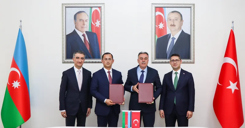 Türkiyənin metrologiya qurumu Azərbaycanda 10 yeni laboratoriya yaradacaq