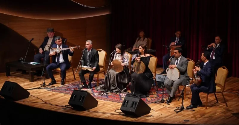 “Muğam mühazirələri”nin “Zabul segah” a həsr olunan konserti keçirildi FOTO