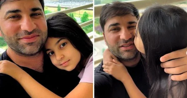 “10 oğlum olsa, hamısı bir qızıma qurban” Kamil