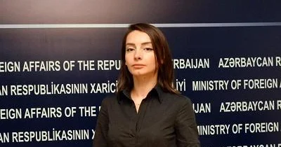 Fransadan Azərbaycana qarşı diplomatik hörmətsizlik