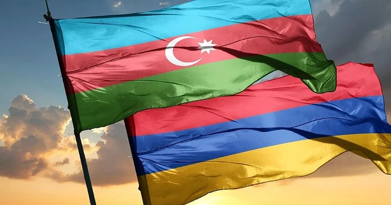 Bakı ilə İrəvan arasında məlumat MÜBADİLƏSİ