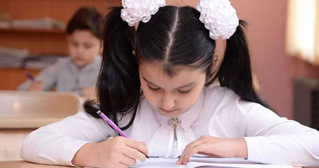 Sabahdan bu siniflərdə şagird yerdəyişməsi DAYANDIRILIR