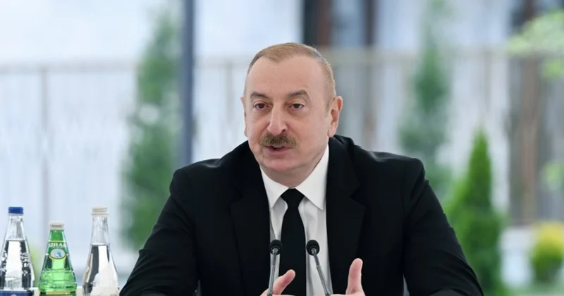 Алиев указал на потенциал для сотрудничества с Вьетнамом