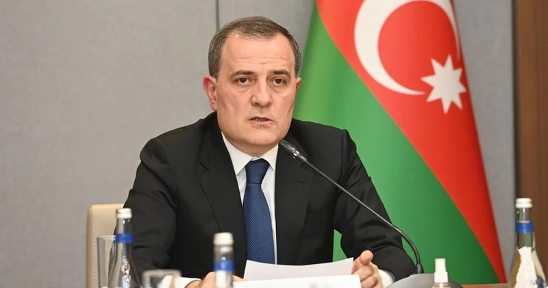 İraqlı həmkarımla regional təhlükəsizliyin aktual məsələlərini müzakirə etdik XİN rəhbəri