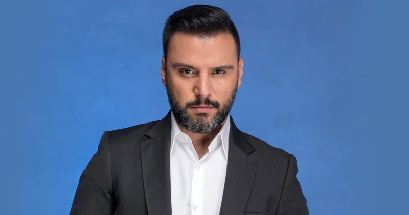 Alişandan romatik evlilik ildönümü təbriki FOTO