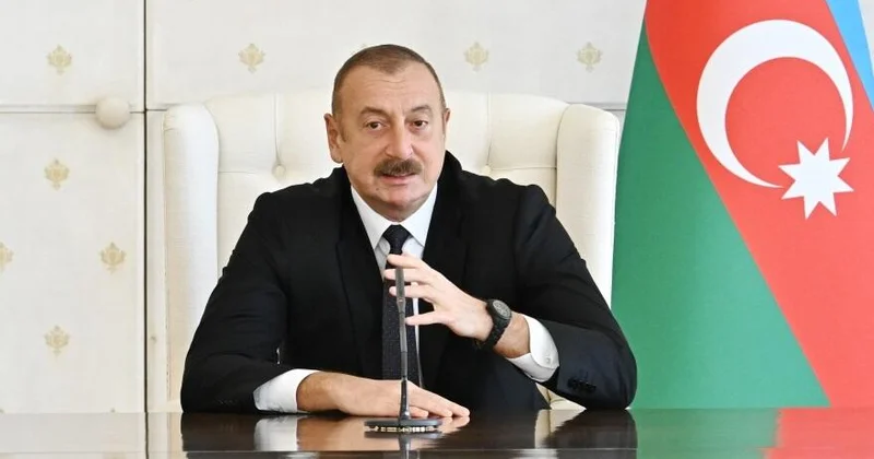 İlham Əliyev Moskva paradında iştirak etməyəcək