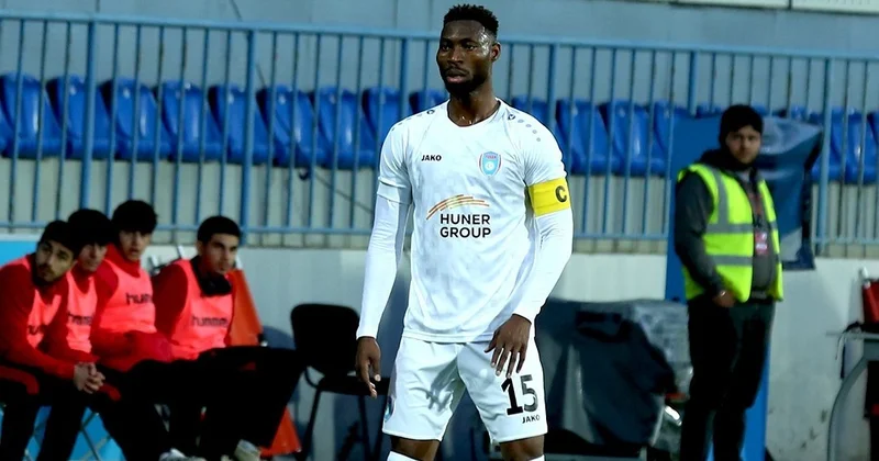 Emmanuel Hakman: Hələ də ümidimiz var
