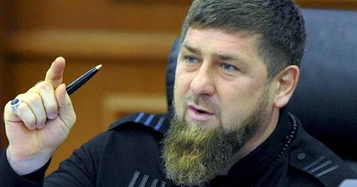 Kadırov yalnız bu yolla rəhbərlikdən gedəcəyini açıqladı