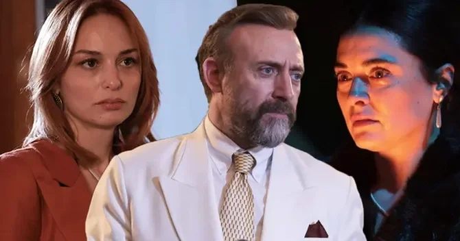 Tanınmış aktyor Kral Kaybederse ni tərk edir