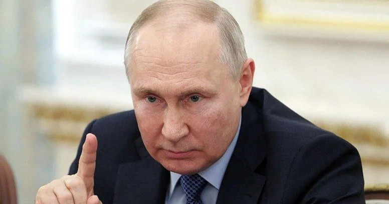 Putin indi də Rumıniyanı ittiham edir Buxarest sərt cavab verdi
