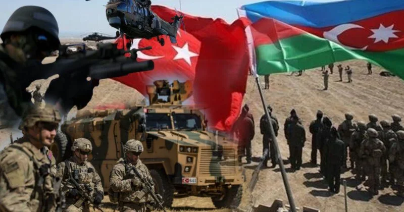 Dünyanın ən güclü orduları açıqlandı Türkiyə və Azərbaycan orduları neçəncidir?