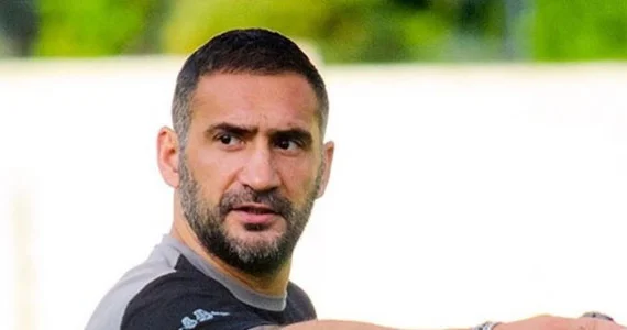 Ümit Karan şərti azadlığa buraxıldı