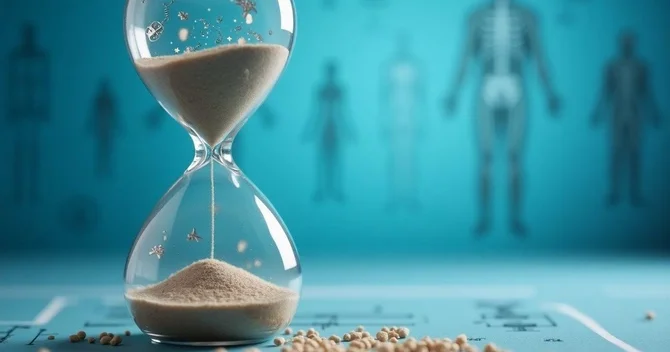 Alimlər insanın bioloji yaşını qiymətləndirmək üçün yeni üsul təklif ediblər
