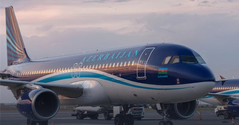 Рейсы AZAL в Москву задерживаются. А в Индию отменен