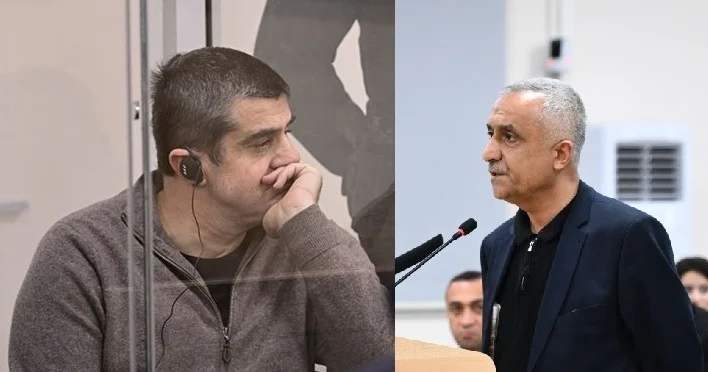 Qəhrəman yüzbaşı və Hikmət Sabiroğlu