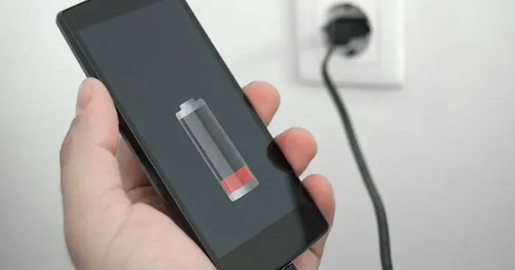 Telefonun batareyasını sürətlə öldürən 6 gizli səbəb