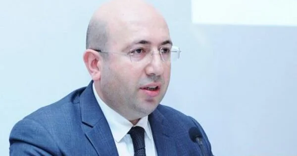 Anar Quliyev bu nazirliyə rəhbər təyin ediləcək