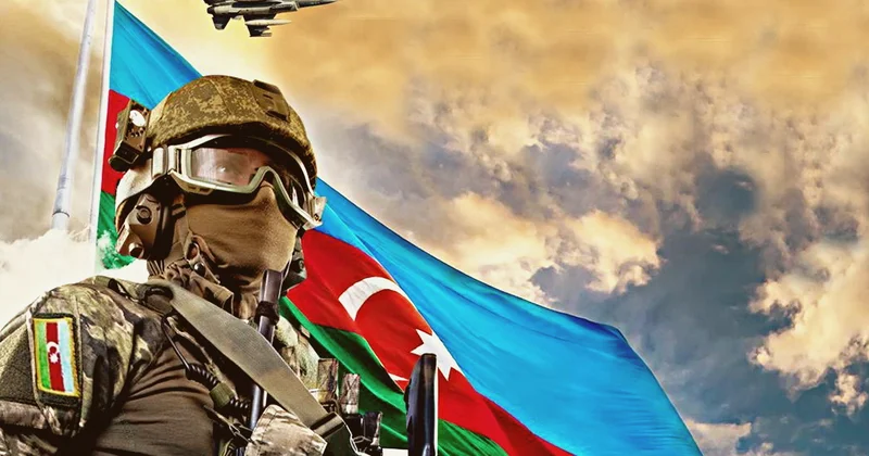 Asiyanın ən güclü orduya malik ölkəsi Azərbaycanın sıradakı yeri