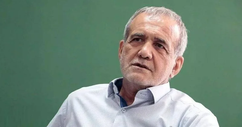 Pezeşkiana çağırış: “Helikopterə minmə!”