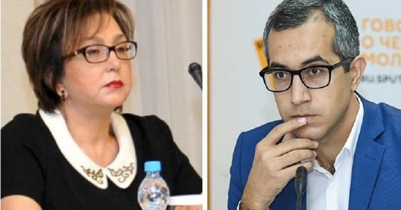 DÖVLƏT İMTAHAN MƏRKƏZİNDƏ NƏLƏR BAŞ VERİR? Təhsil eksperti elə ittihamlar səsləndirir ki...