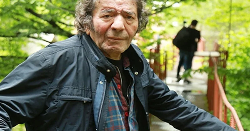 Daha məndən sevgi umma, əzizim... Günün şeiri
