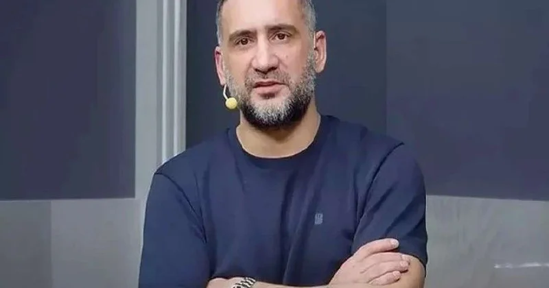Ümit Karan həbs edildi