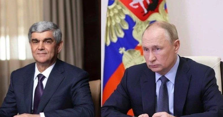 Politoloq: Putinə müraciət revanşistlərin növbəti təxribatıdır