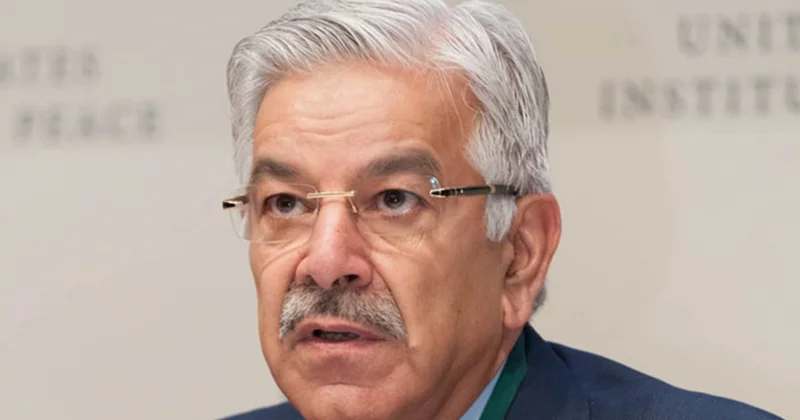 Hindistan hücumları dayandırarsa, biz... Pakistanın müdafiə nazirinin açıqlaması