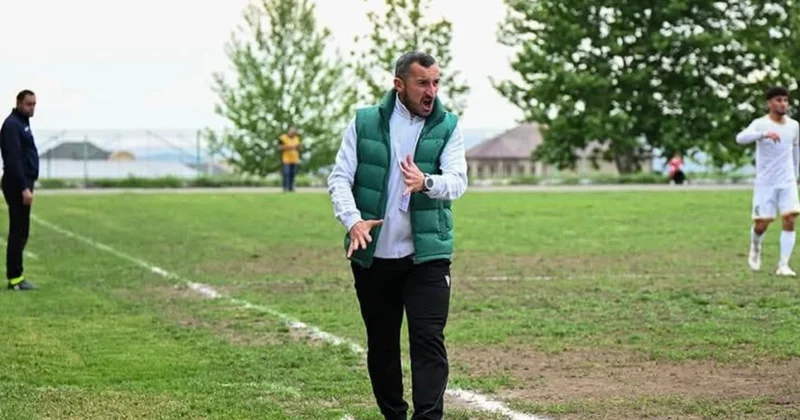 Pley offda oynamaq şansı yaranıbsa... Vüqar Nadirov