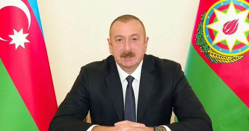 Prezident: "Beynəlxalq təşkilatlarda birgə fəaliyyətimiz də çox ürəkaçandır"