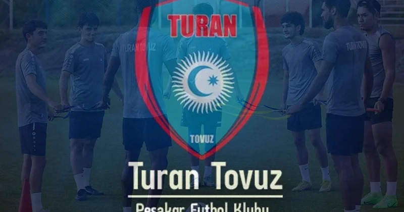 “Turan Tovuz” yeni cəbhə açır?