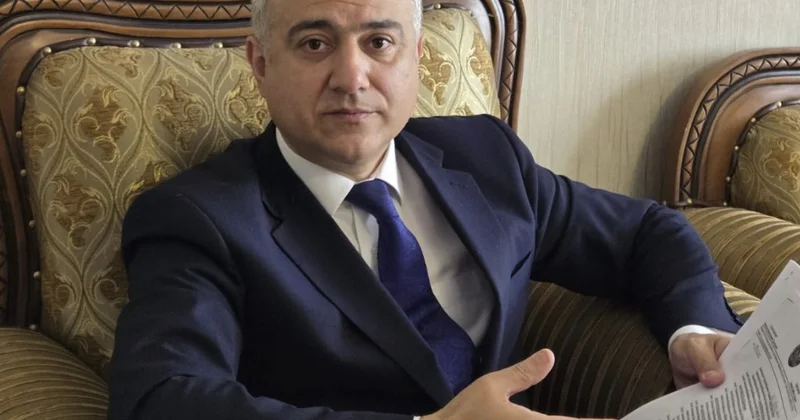 “Gömrük dəyərində guya 97 665 manat fərqin olduğunu dedilər”
