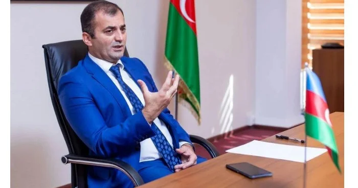 Советник главы ЦБА перешел в Черноморский банк развития