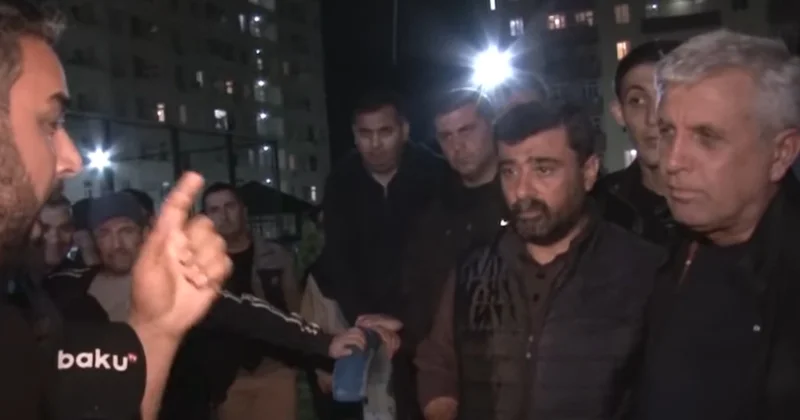 Minə yaxın Saray sakini çıxılmaz halda: Adamı danışmağa da peşman edirlər