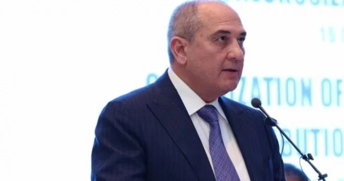 Həmin gün Azərbaycan xalqının tarixinə Milli Qurtuluş Günü kimi yazıldı Tahir Budaqov