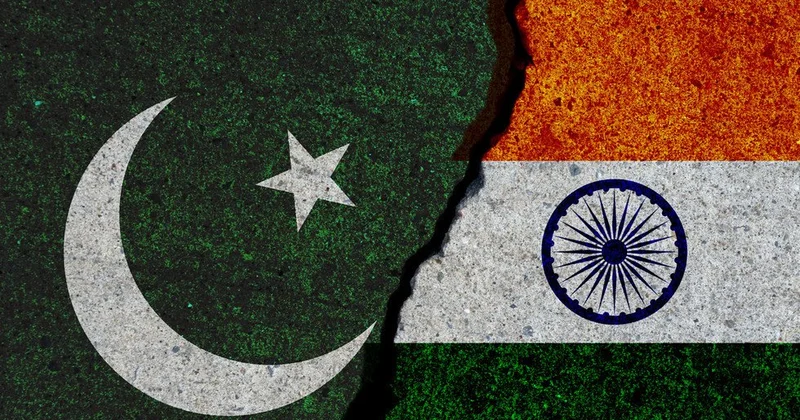 Pakistan: Biz hərtərəfli müharibədən qaçmağa çalışırıq