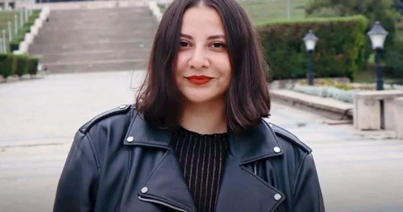 Ülviyyə Əli saxlanılıb