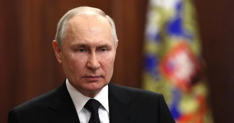 Путин обвинил в войне в Украине…Болгарию и Румынию