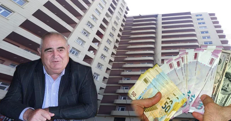 Azadlıq” metrostansiyasının ətrafındakı binalarla bağlı qalmaqal Şərur” MTK rəhbəri cəzalandırıldı