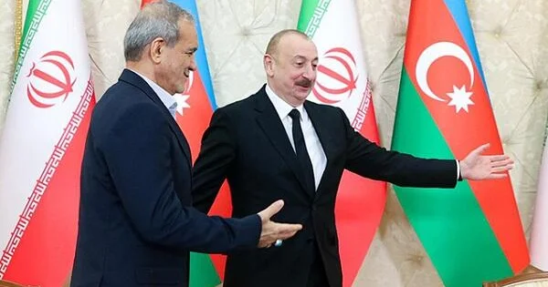 Pezeşkianın səfərinin iki hədəfi: Bakı qəbul etməyəcək...