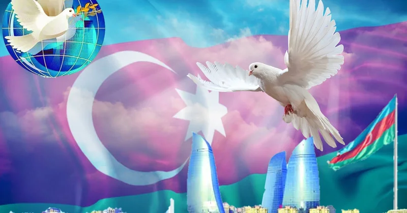 Azərbaycanın söz sahibi olduğunu təsdiq edən SÜLHMƏRAMLILIQ TƏHLİL
