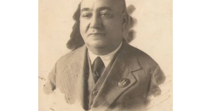 Прошло 145 лет со дня рождения народного художника Азима Азимзаде ФОТО