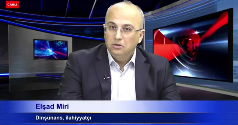 İslamın modernləşməyə ehtiyacı var? MÜSAHİBƏ
